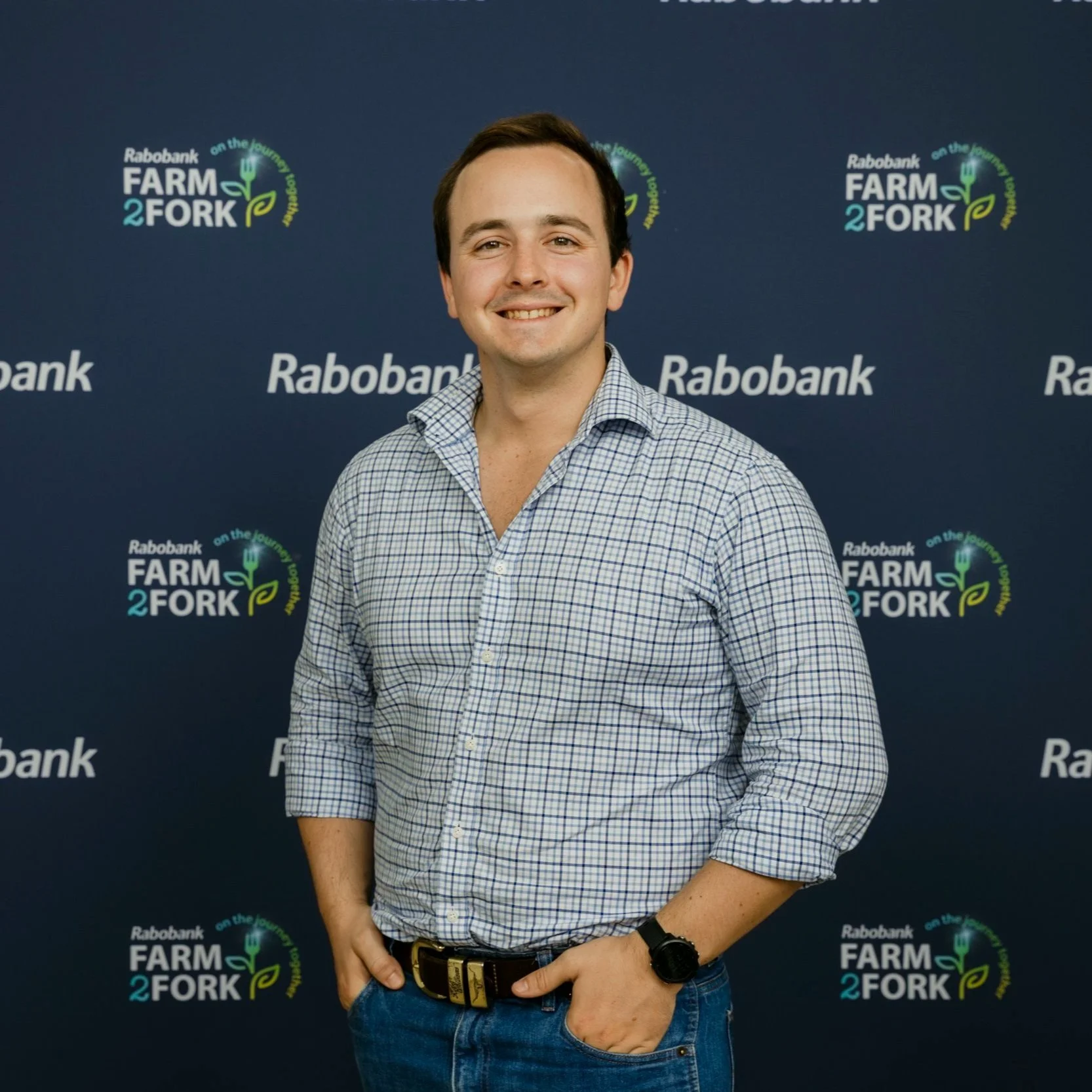 Rekindling the love and finding a Career in Agriculture Off Farm with ...
